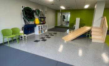 Kids Physio Group - Toronto Markham