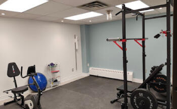 Thriive Wellness Clinic