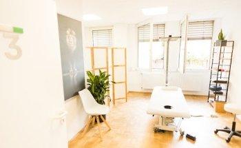 Kurasan-Karlsruhe 2.0 Physiotherapie