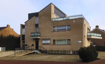 Fysiotherapie Breda IN-MOTION Paramedisch Centrum Breda-Hoeven