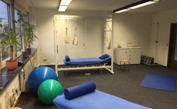 Physiotherapie Reichenbacher