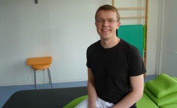 physioaktiv Karlsruhe – Physiotherapie Praxis in der Weststadt