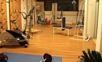 Physiotherapie Spielmann