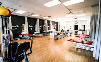 CBI Health - Peterborough Lansdowne