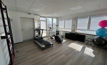 Physiotherapie Praxis Helena Schäfer-Maksimov