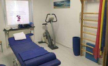 Praxis für Physiotherapie Andrea Klohe