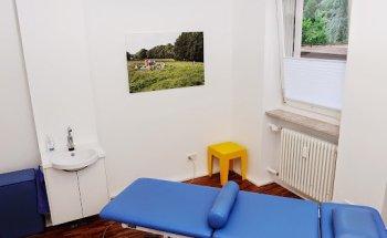 Praxis für Physiotherapie Frank Schmelcher