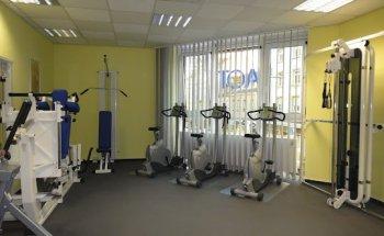 AOT Physiotherapiepraxis