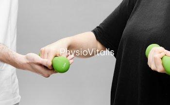 PhysioVITALIS Steinhäuserstraße