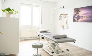 Kurasan-Waldstadt Physiotherapie & Ergotherapie