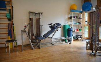 PhysioPlus - Praxis für Physiotherapie Jana Kunz