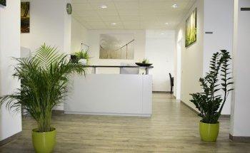 Therapiezentrum GartenCarré