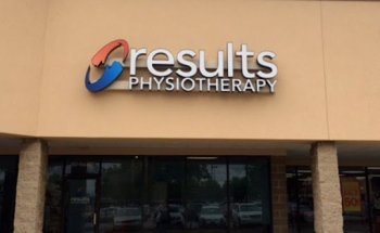 Results Physiotherapy Lexington, Kentucky - Regency