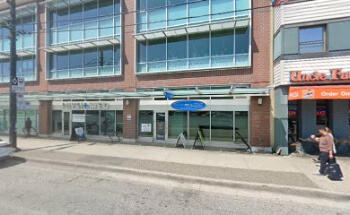 Metrotown Active Health