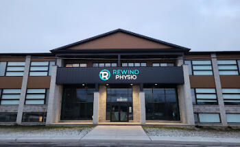 Rewind Physio