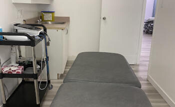 Physiotec Rehab and Wellness Centre