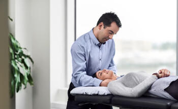 Physio Interactive Donnacona
