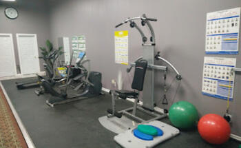 Sara Physio and Massage
