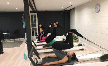 Kaizen Physiotherapy Group/Kaizen Pilates
