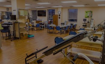 Commonwealth Hand & Physical Therapy