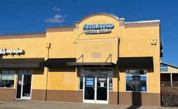 Athletico Physical Therapy - Lexington (Richmond Rd)