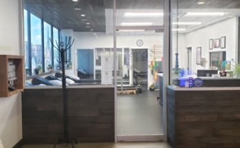 Orthopedic & Sports Physical Therapy