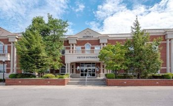 Cardinal Hill Rehabilitation Hospital