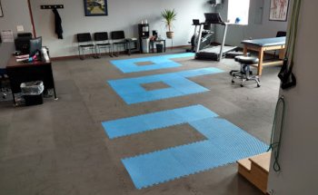 BBN Physical Therapy