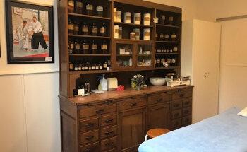 Praxisgemeinschaft Nijsen & Carstens - Osteopathie und Physiotherapie in Bremerhaven