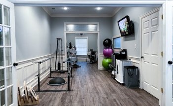 Restorative Physical Therapy & Core Wellness