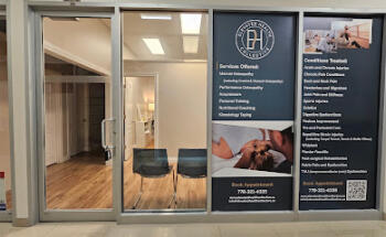 Elevated Health Collective