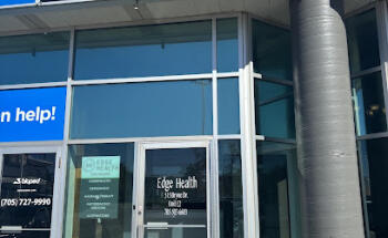 Edge Health Barrie