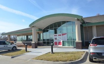 Husker Rehab - North Lincoln