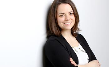 Valérie Migneault, ostéopathe et massothérapeute