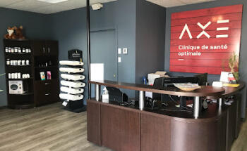 Axe Chiropratique