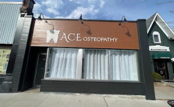 ACE Osteopathy