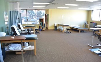 Husker Rehab - South Lincoln