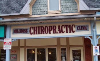 Think Chiropractic and Wellness Centre