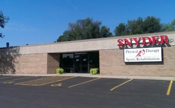 Snyder Physical Therapy & Sports Rehabilitation