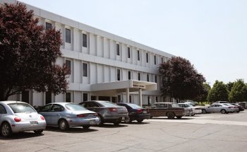 Physical Therapy Center, PC: Beiermann Tiffany A