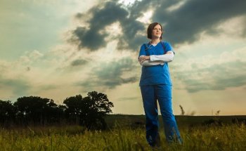 Madonna Rehabilitation Hospitals-Lincoln Campus