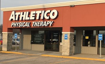 Athletico Physical Therapy - East Lincoln