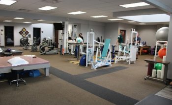 St. Elizabeth Sports & Physical Therapy (Autumn Ridge)