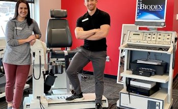 Makovicka Physical Therapy