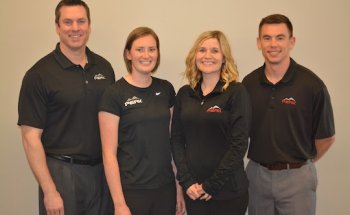 Peak Physical Therapy & Sports Performance