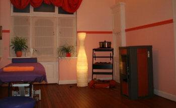 Zondag Physiotherapie am Park