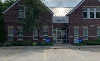 Children’s Rehabilitation Services – Lincoln