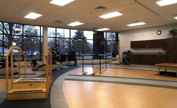 Lancaster Rehabilitation Center