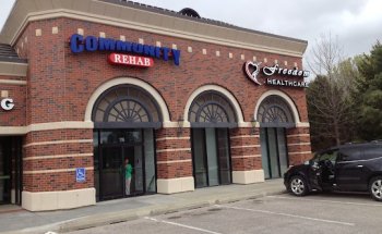 Community Rehab Physical Therapy - Lincoln, NE