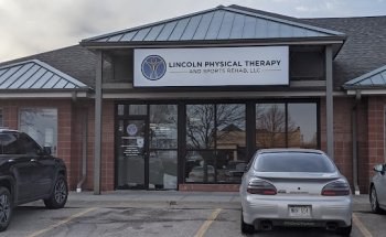 Lincoln Physical Therapy & Sports Rehab, LLC